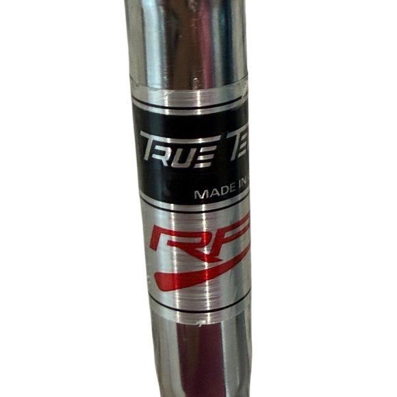 Adams Golf  Undercut OS RPM R hand 38 inch 4 Iron RPM Technology Golf Club - Picture 5 of 8